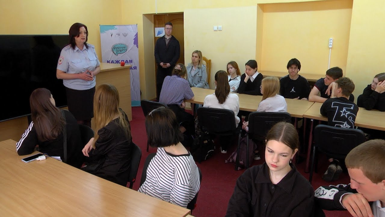 Если убежать из дома…