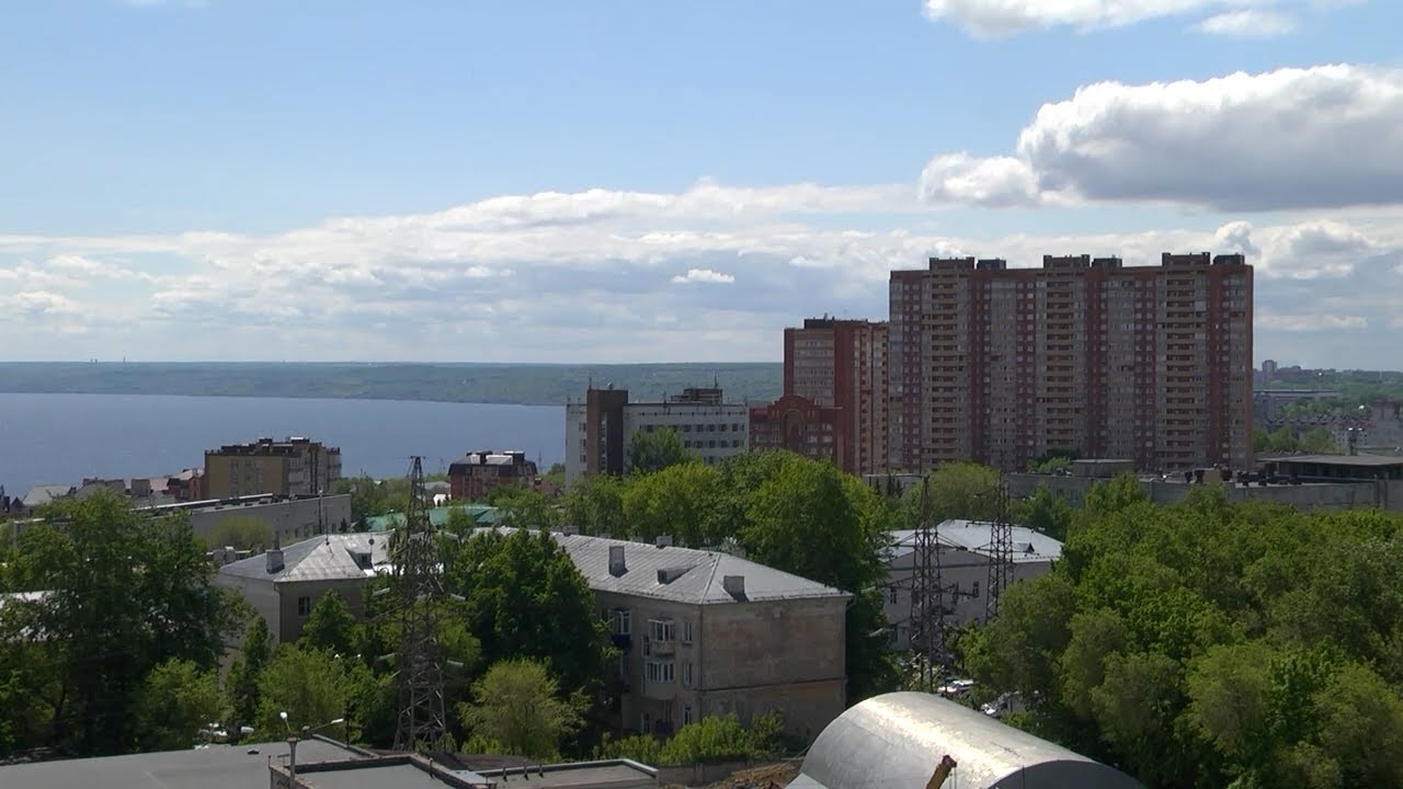 Новые дороги, дорогие метры, мирные цены