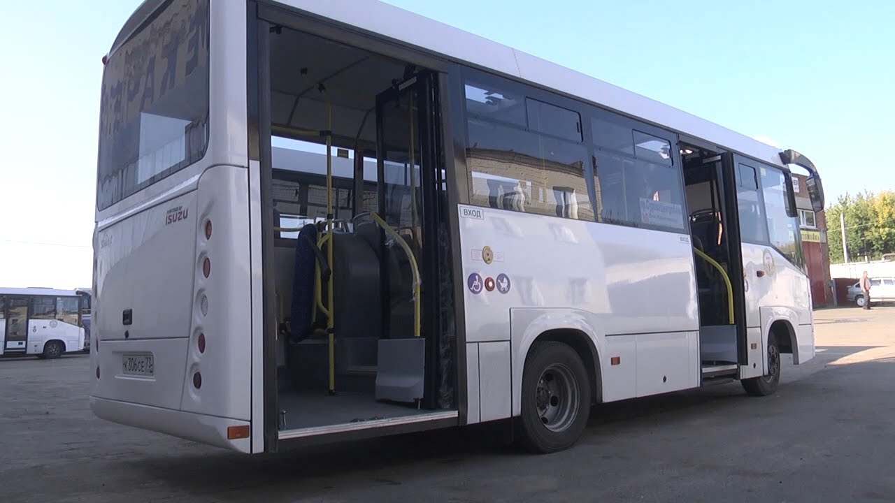 Автобусы и суд, свалки и штрафы, канализация-2024