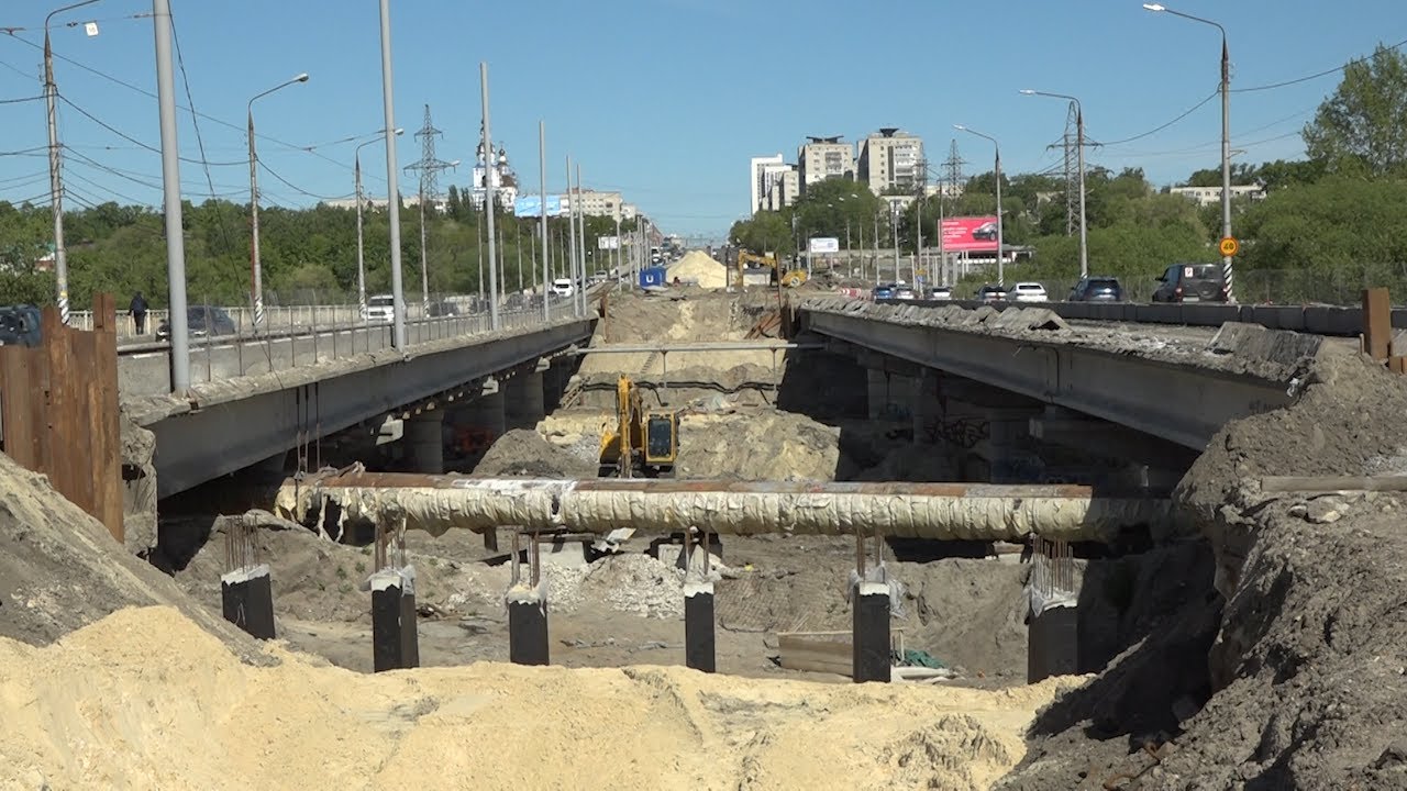 Не ходите по мосту!