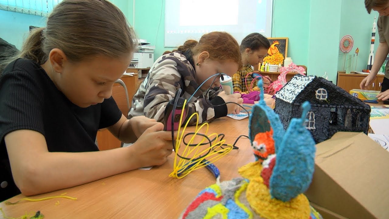 Абсолютный победитель «Арктура»