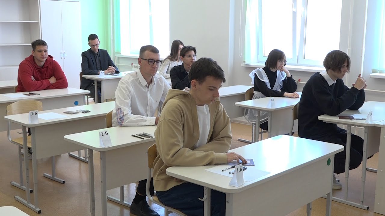 Такой родной и такой сложный язык