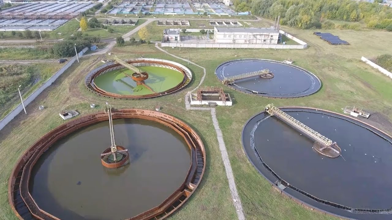 Опасность пожаров, модернизация очистных, ЕГЭ и прокуратура — коротко о важном