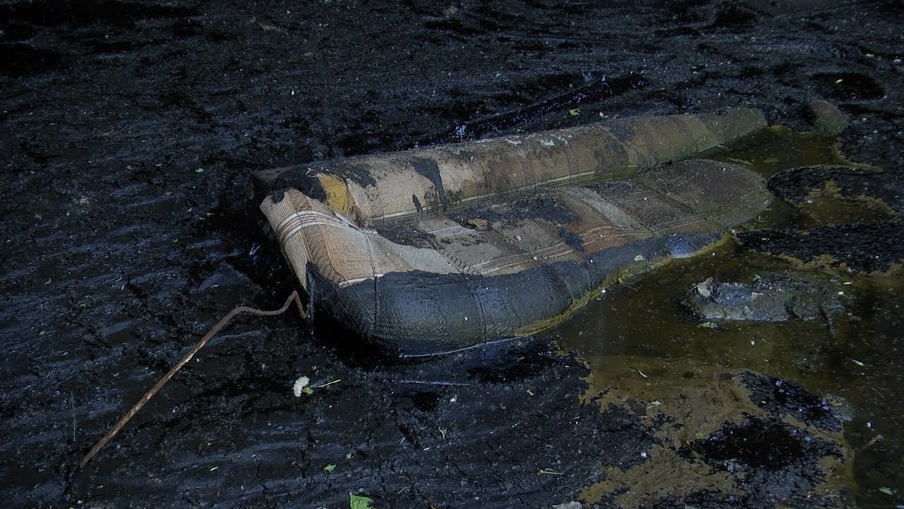 Экологические беды и пути их решения