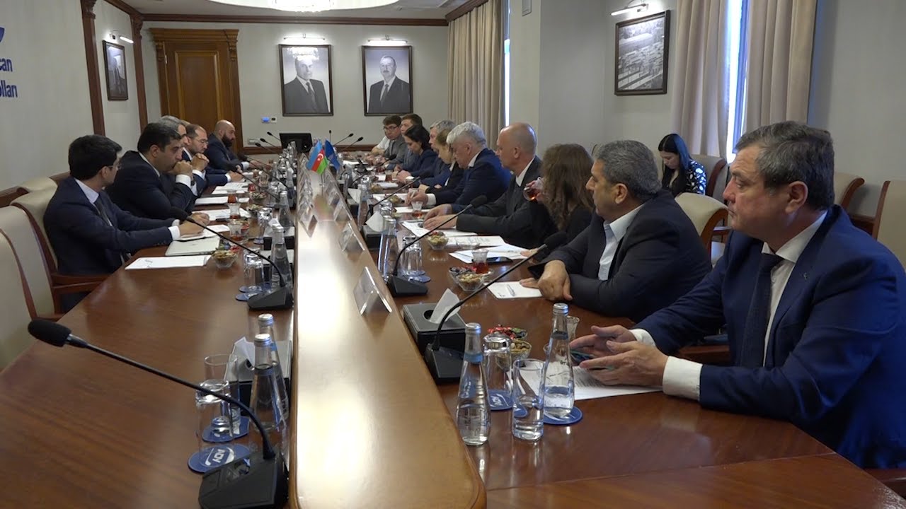 Маршрут на юго-восток: новый этап бизнес-диалога