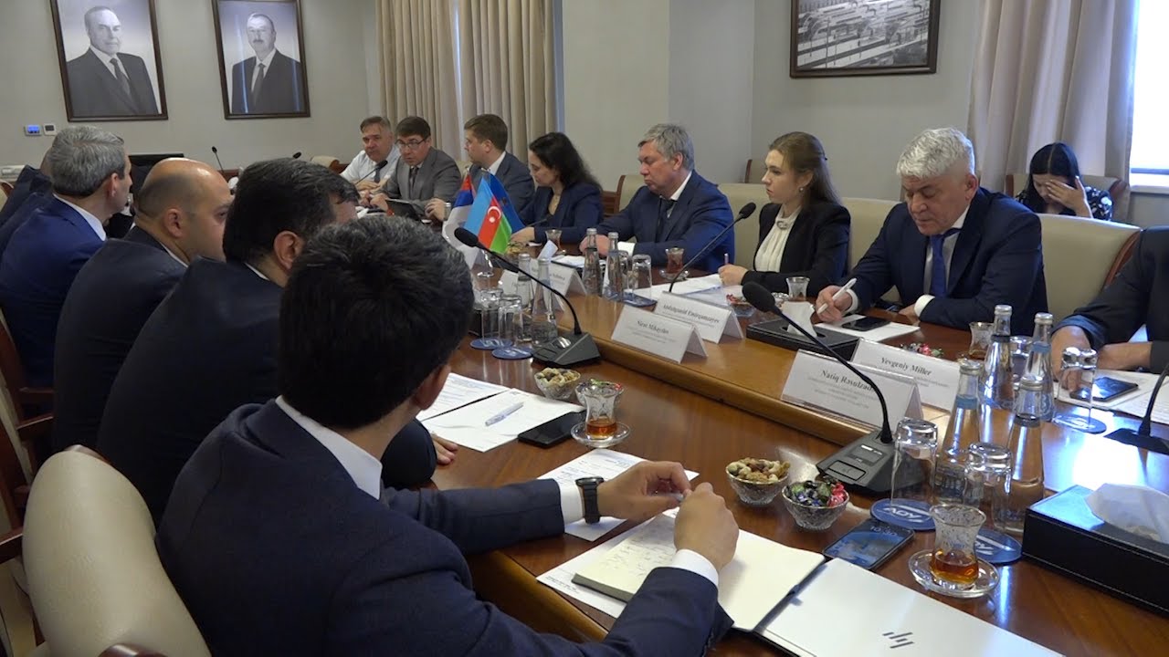 Великий путь «Север-Юг»