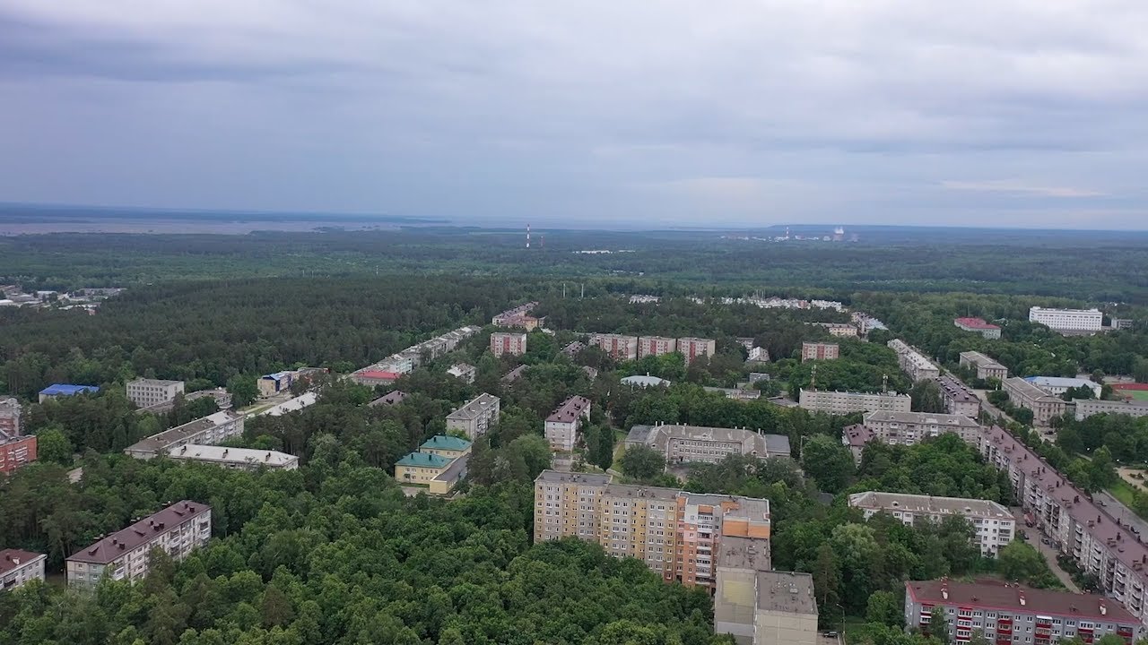 Димитровград — город Росатома