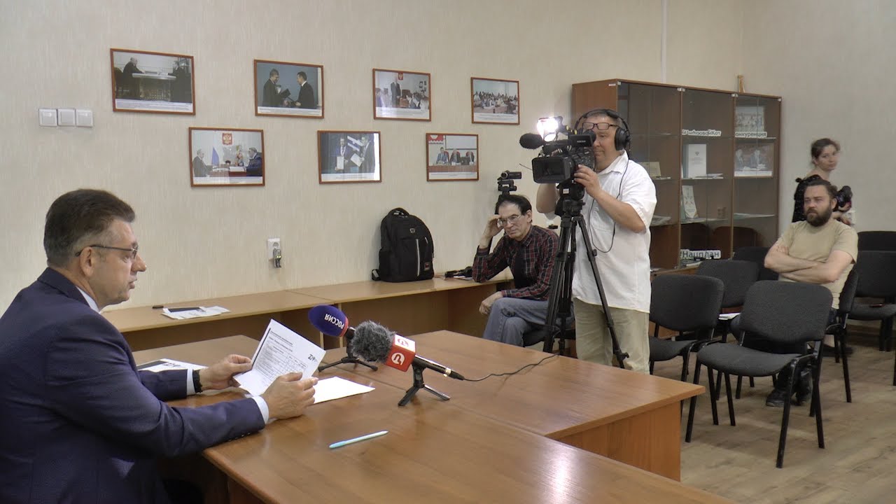 Двадцать лет Управлению Федеральной антимонопольной службы