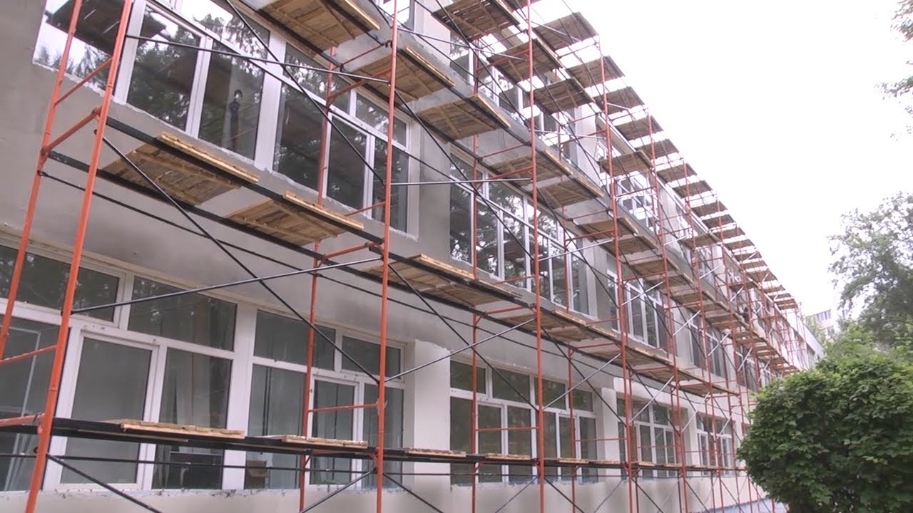 Из жизни региона