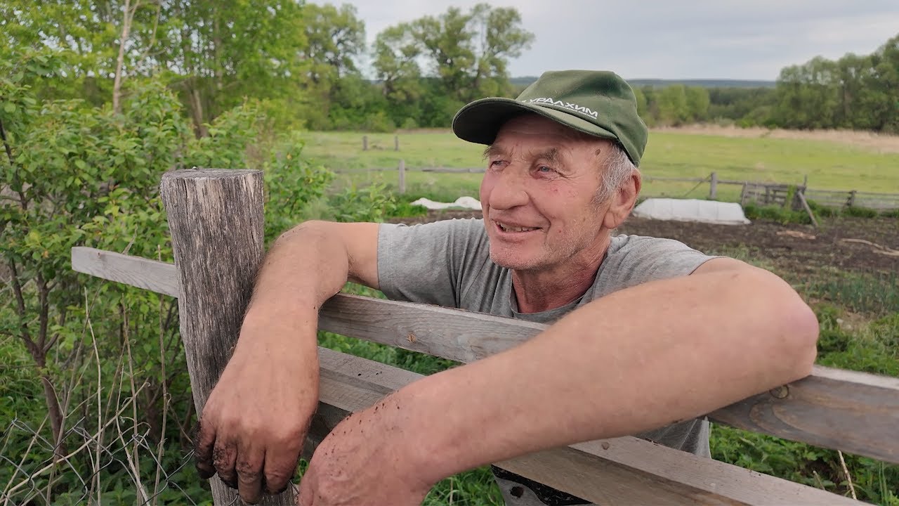 Ананьинский отшельник