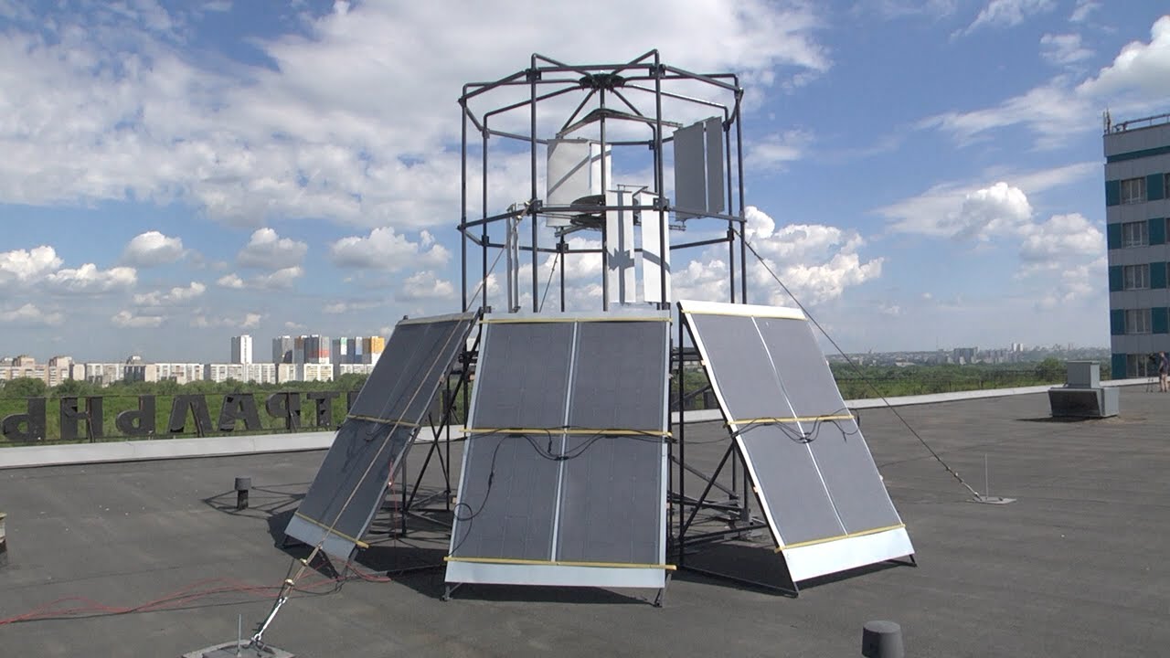 Инновация для ж/д вокзалов