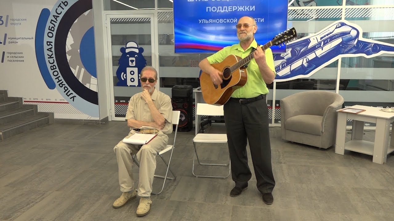 Велик и могуч наш русский язык