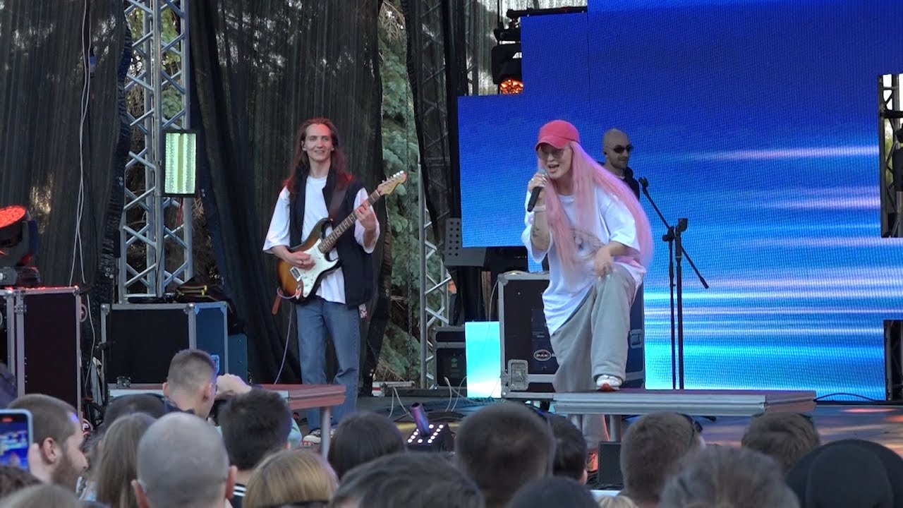 Юбилейный «Бульвар»