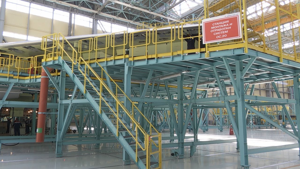 От медицины до самолётостроения — о важном