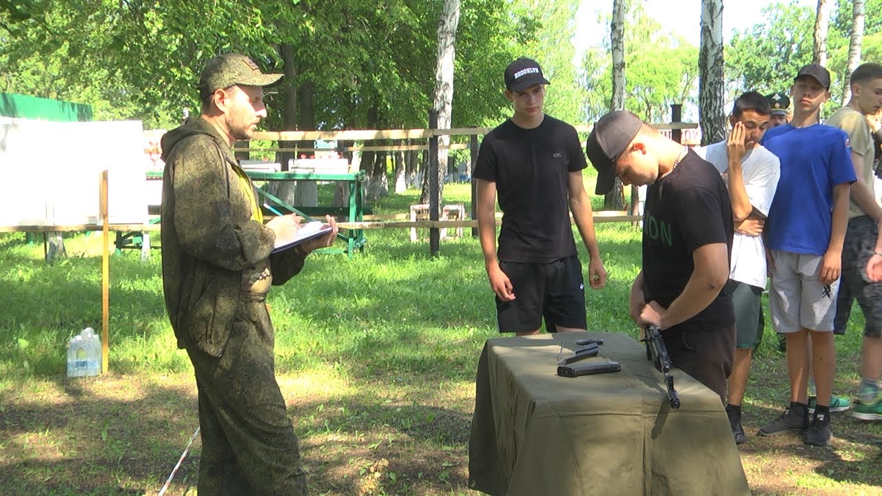 «Гвардеец» в Ивановке