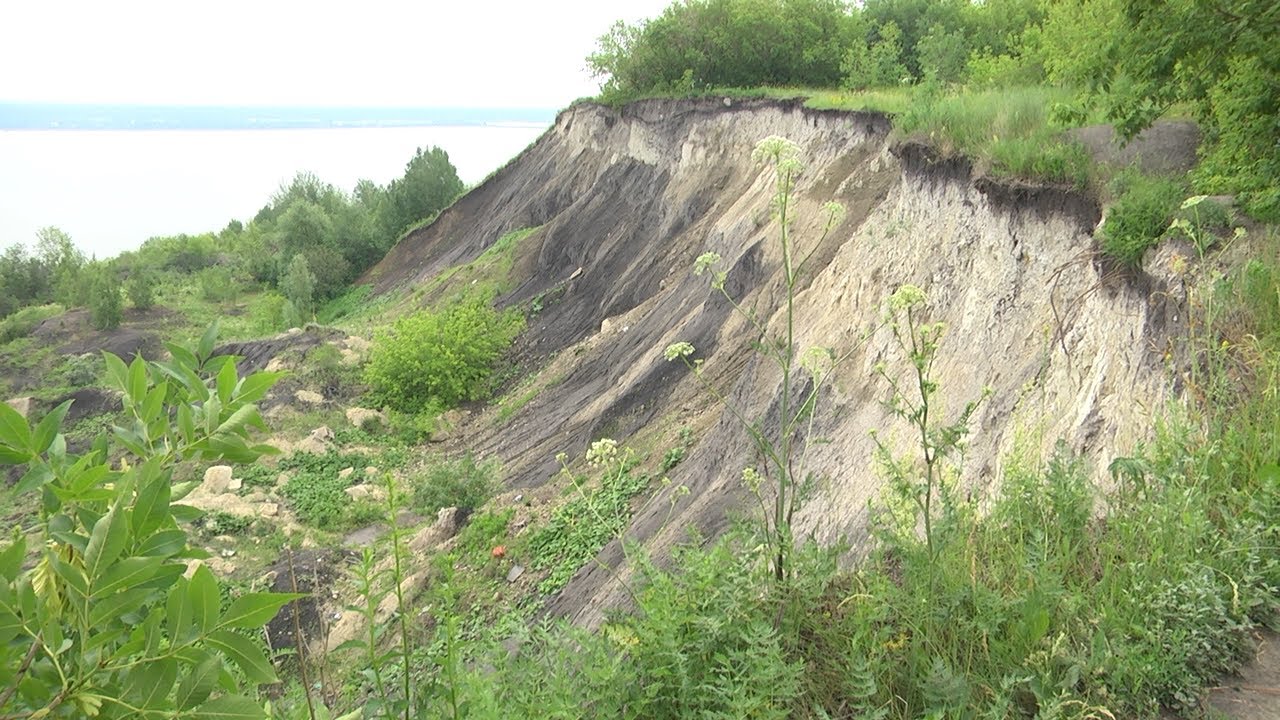 Судьба разреза Милановского