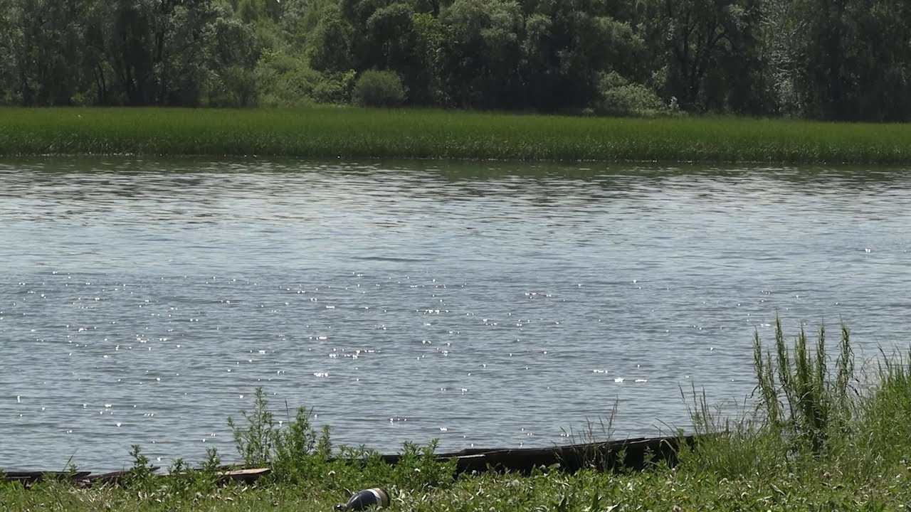 Золотое озеро