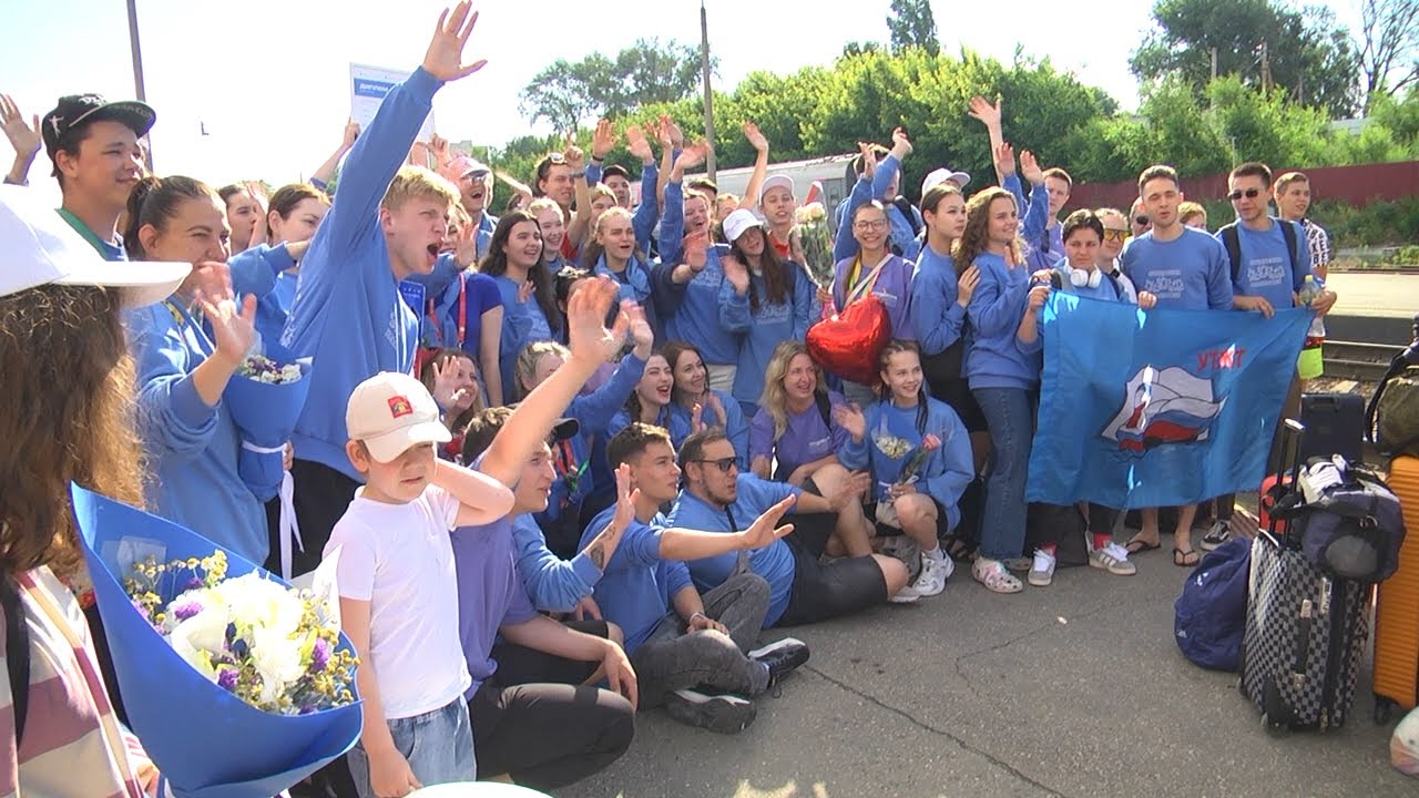 Студвесна для СПО