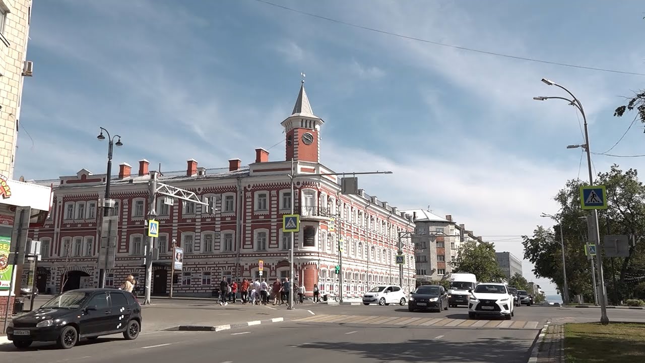 Про ботулизм, ДТП и лучшие вузы