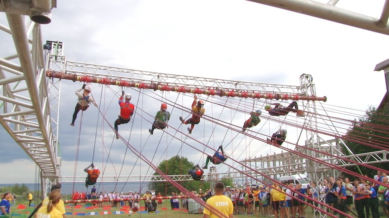 Итоги «Туриады»