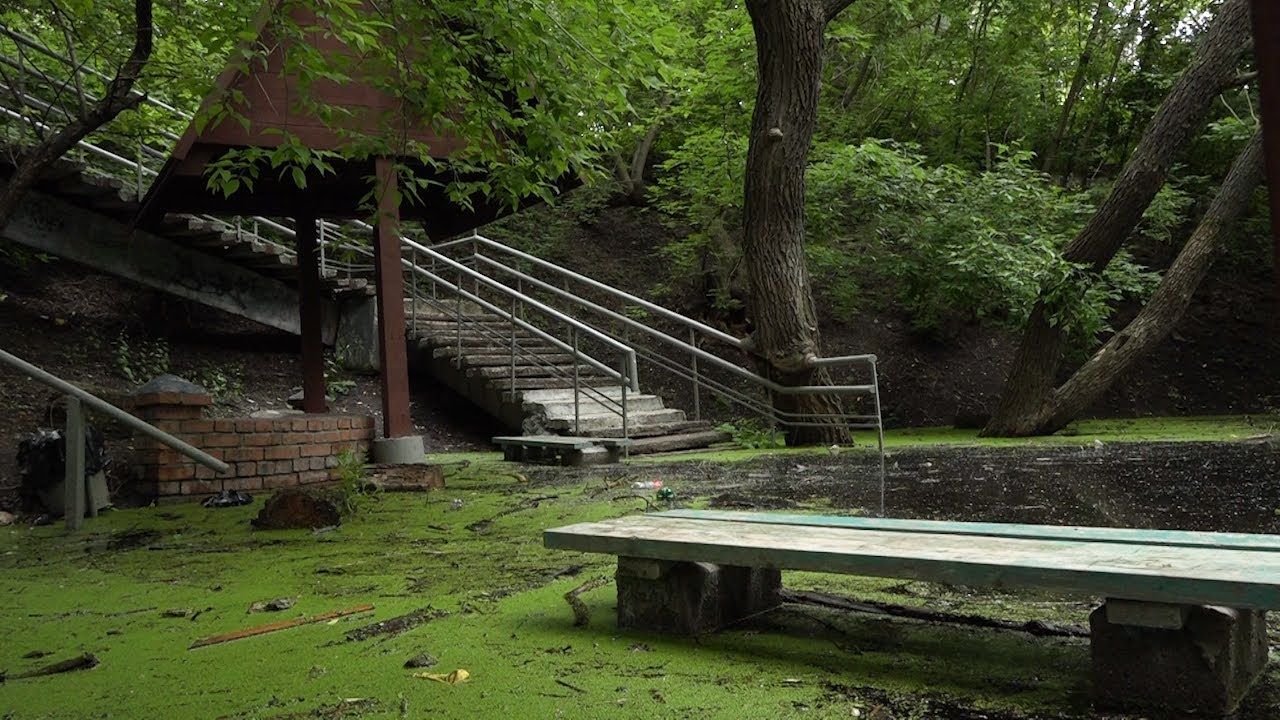 Маришкин родник 3.0