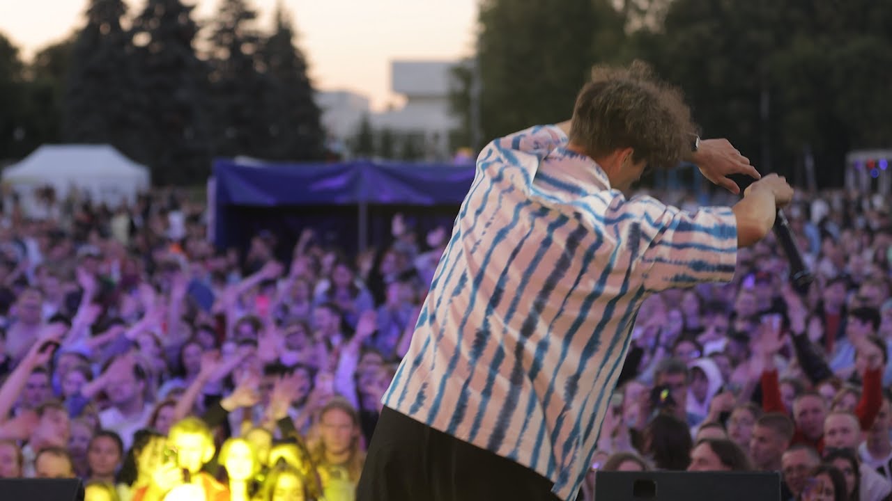 150 мероприятий для молодёжи