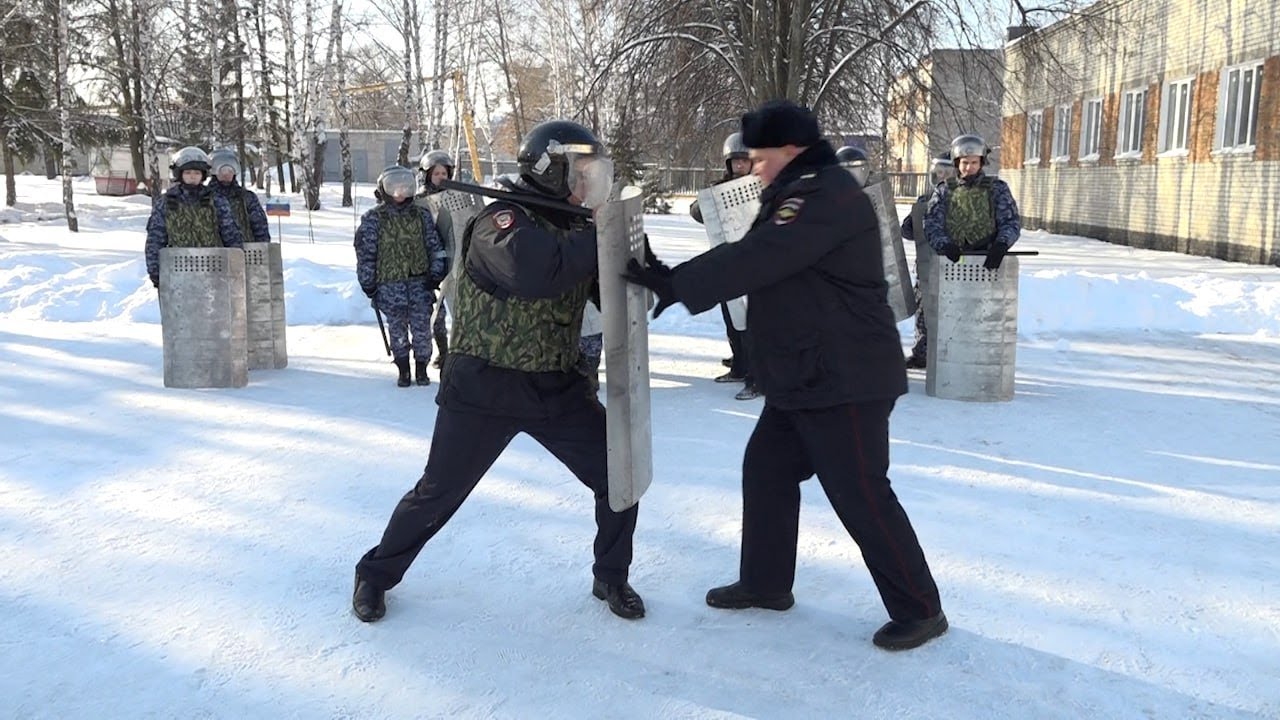 Полиция 73. Выпуск 60. Подпольные табачники и дело «камазовских»