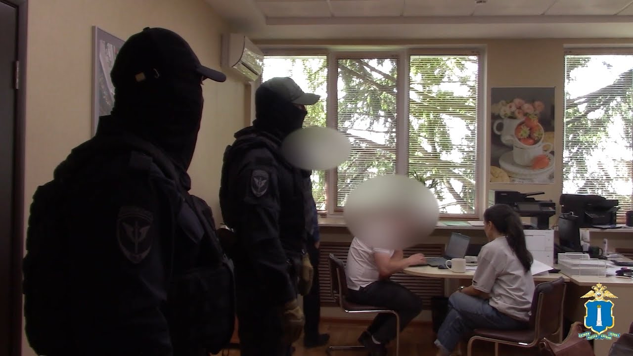 Полиция 73. Выпуск 69. Мошенники-энергетики и огурцы на миллион