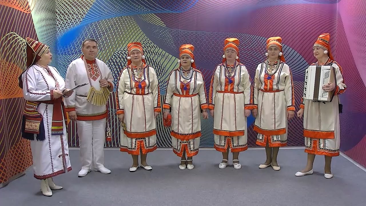 Шумбрат, Рав! Особенная берёзка из ульяновской глубинки