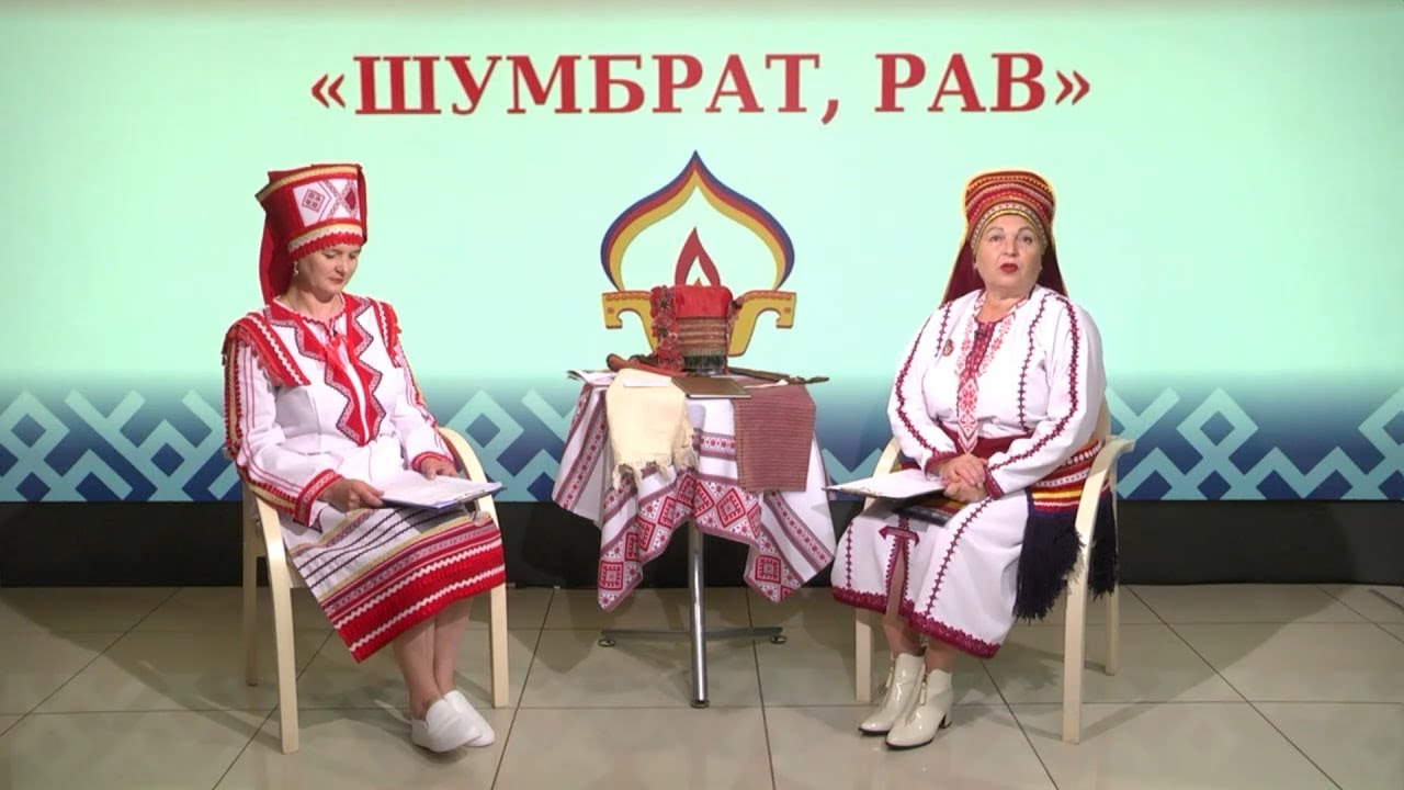Шумбрат, Рав! Павловский район делится опытом