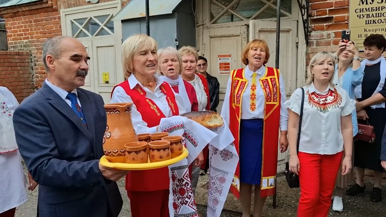 Еткер. 24 августа 2025