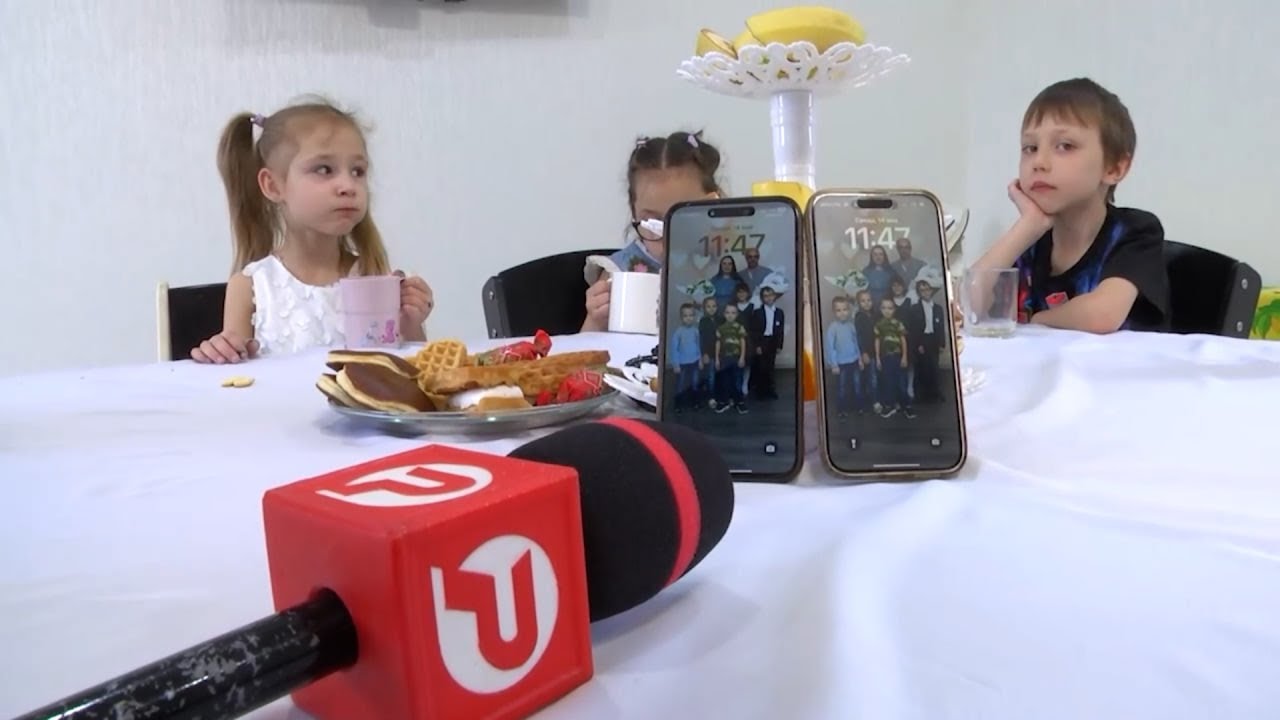 Будем жить! Все свои