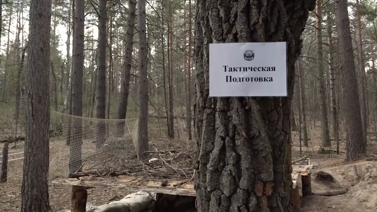 ПРОФиЯ: Кузница героев. Выпуск 2