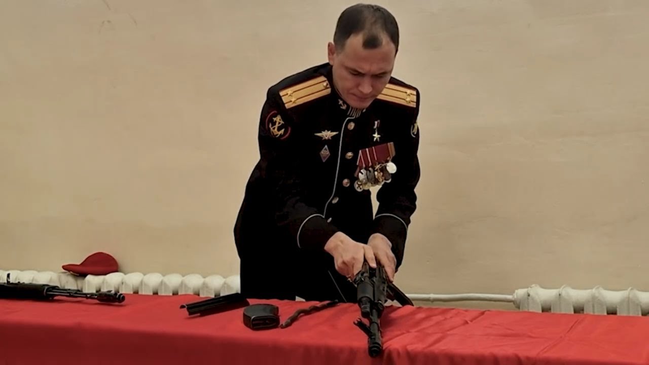 Еткер. 6 сентября 2025