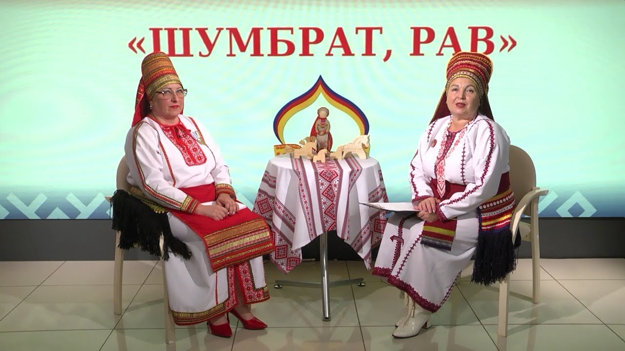 Шумбрат, Рав! О самых ярких представителях автономий