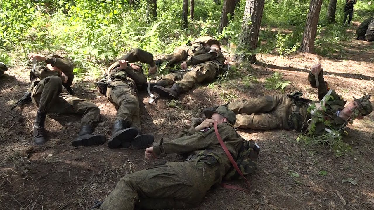ПРОФиЯ: Кузница героев. Выпуск 4