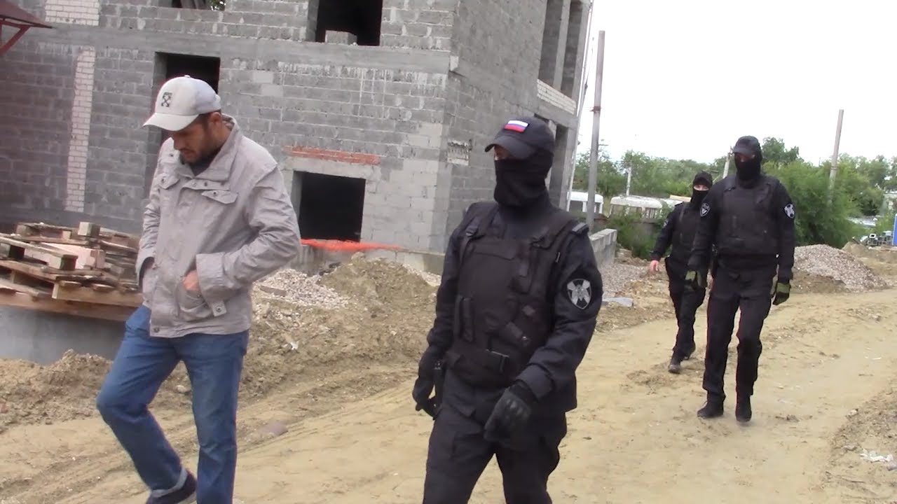 Полиция 73. Выпуск 75. Два преступника, канал незаконной миграции и кража «полторашек»