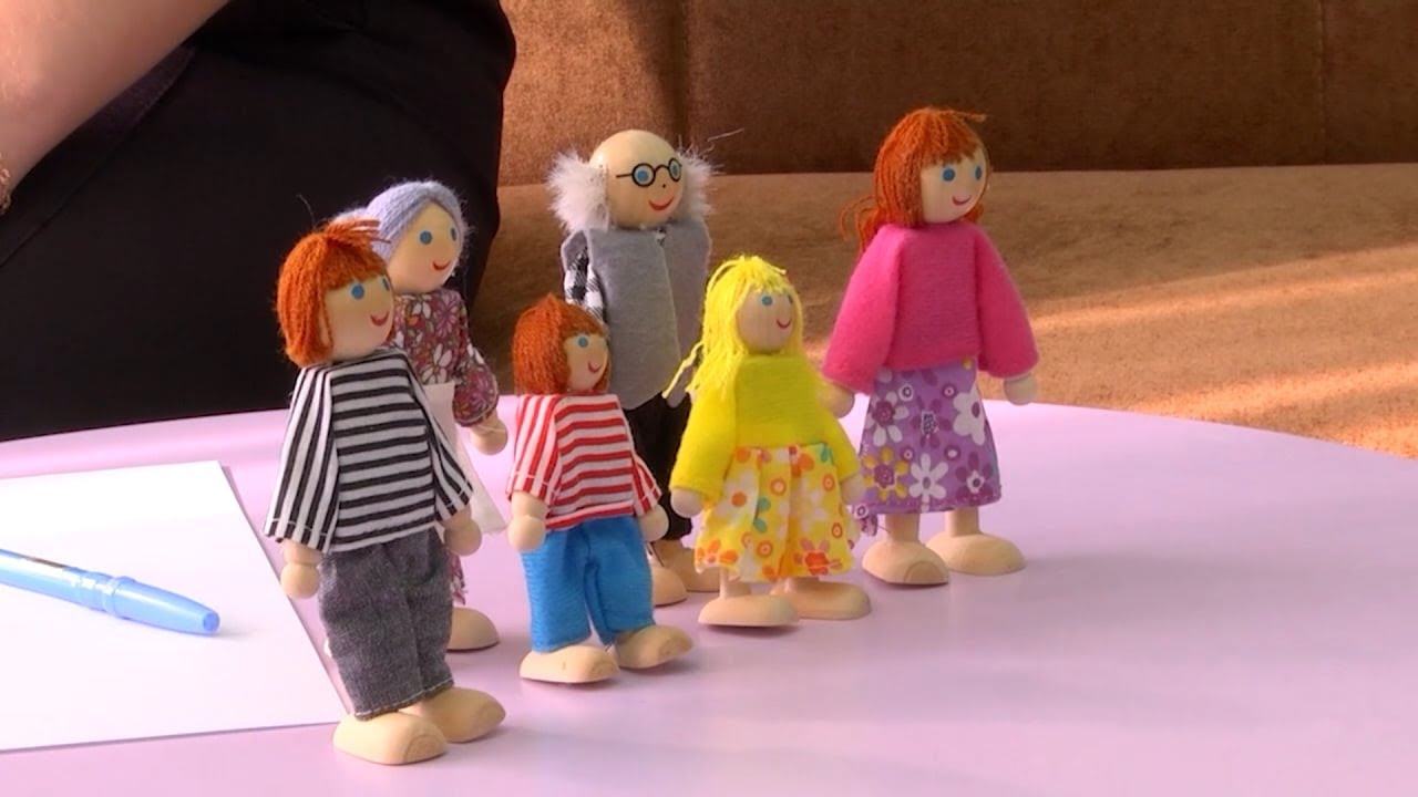 Будем жить! Даже если психотравма