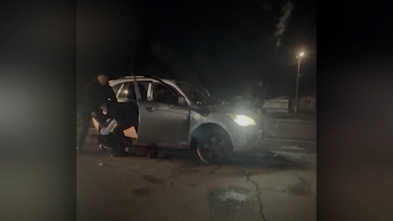 Полиция 73. Выпуск 78. Билет в один конец и подозрительный водитель