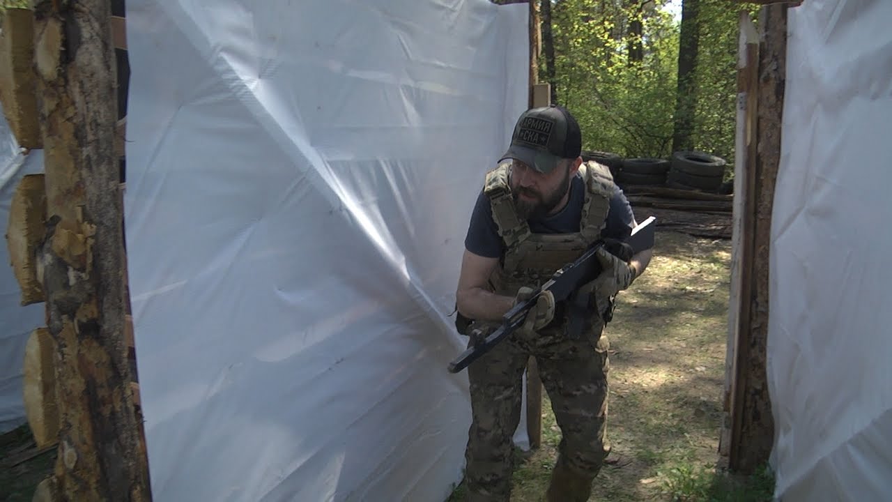 ПРОФиЯ: Кузница героев. Выпуск 8