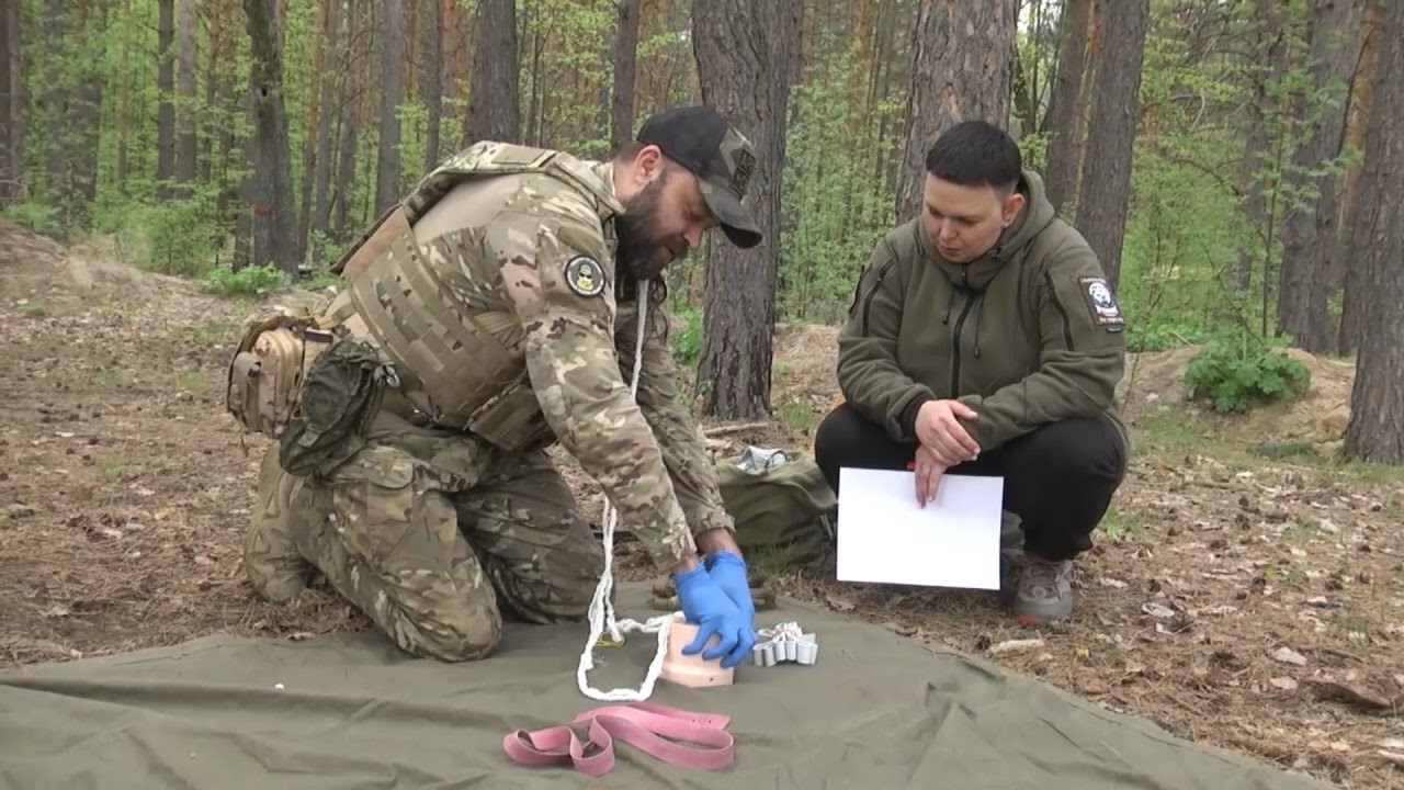 ПРОФиЯ: Кузница героев. Выпуск 9